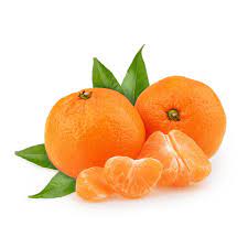 Clementine 3 pieces