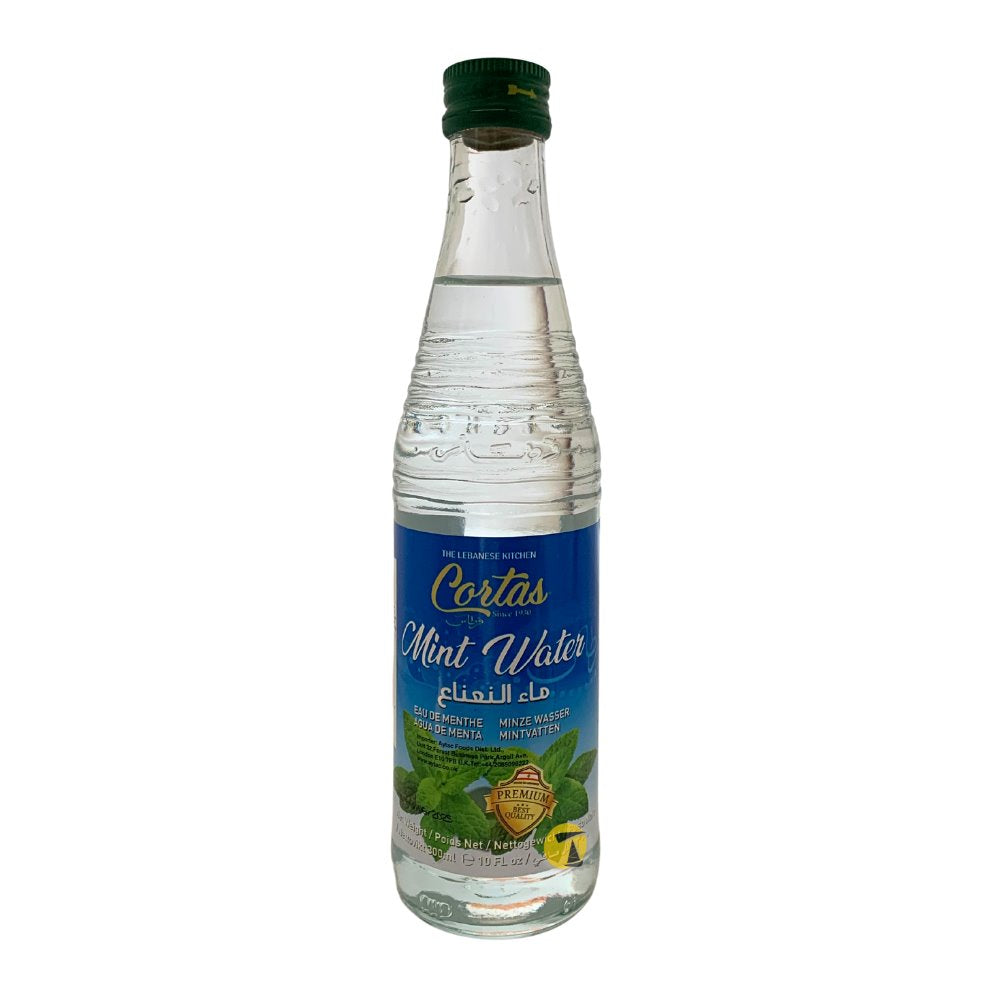 Cortas Mint Water 300ml