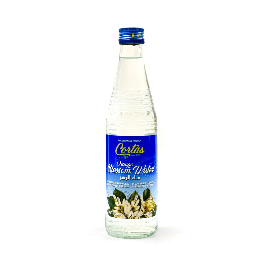 Cortas Orange Blossom Water 300ml