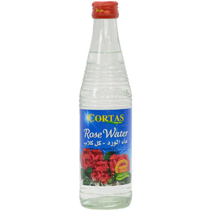 Cortas Rose Water 300ml
