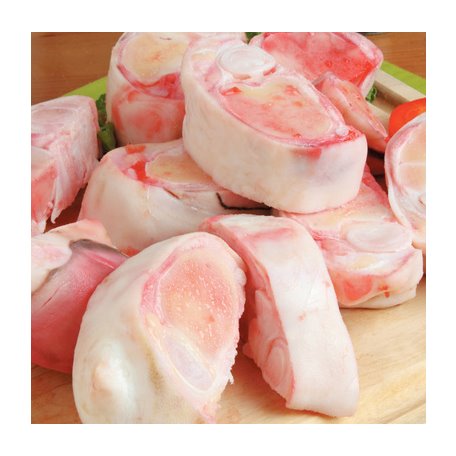 Cow Foot Bag 1kg