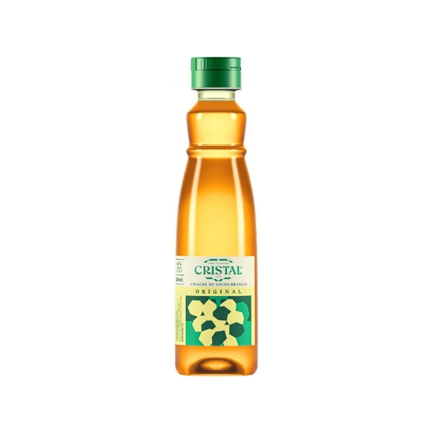 Cristal Original Vinegar-500ml