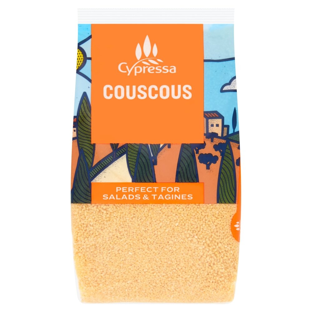 Cypressa Couscous 1kg