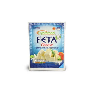 Cyprofood Feta Cheese 200g