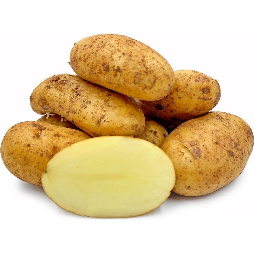Cyprus Potato 1kg