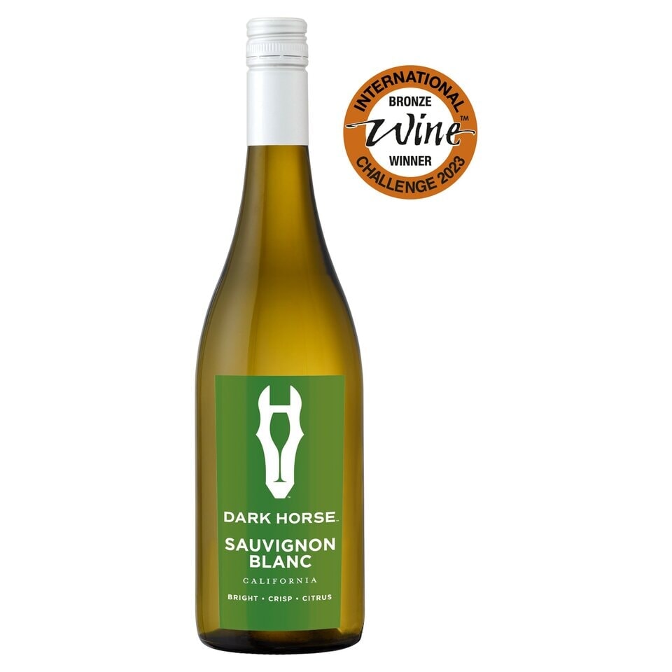 Dark Horse Sauvignon Blanc 75cl