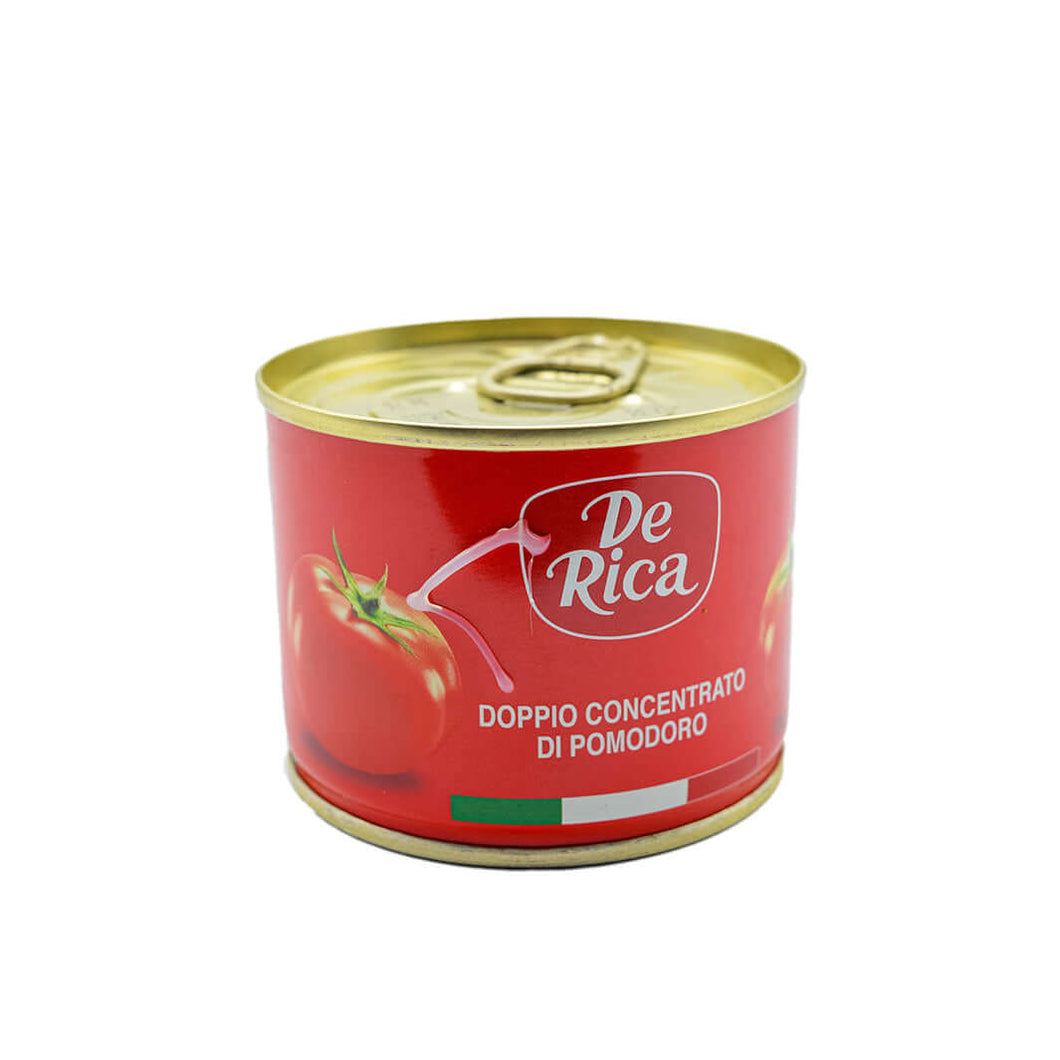 De Rica Doppio Concentrato Di Pomodoro 400g