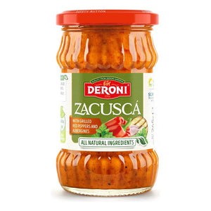 Deroni Zacusca 500g