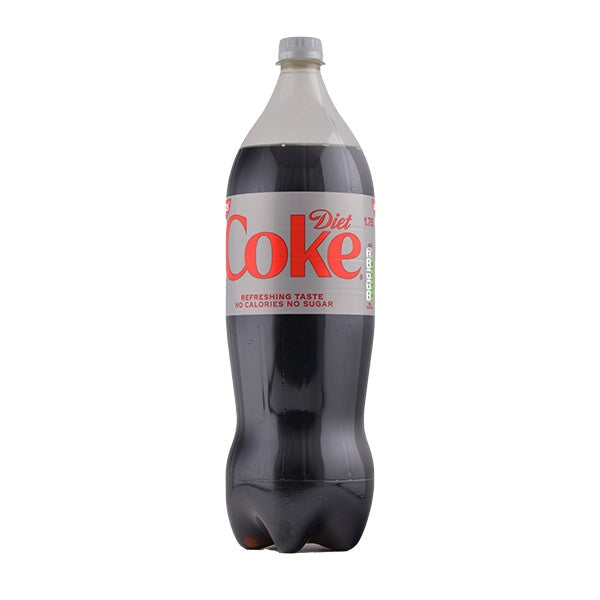 Diet Coke 2L