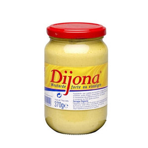 Dijona Dijon Mustard Sauce 370g
