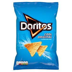 Doritos Cool Original Tortilla 150g