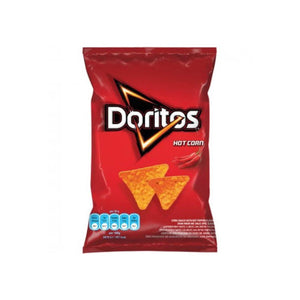 Doritos Hotcorn 100g