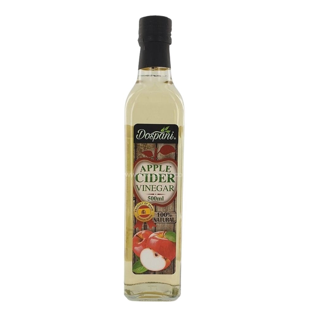 Dospani Apple Cider Vinegar 500ml