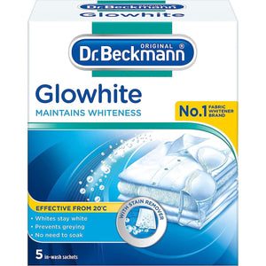 Dr Beckmann Glowhite 5 Sachets