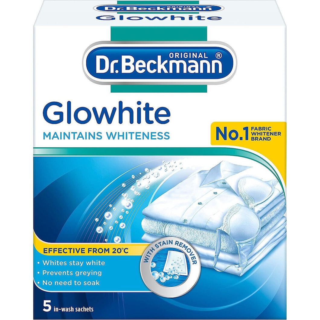 Dr Beckmann Glowhite 5 Sachets