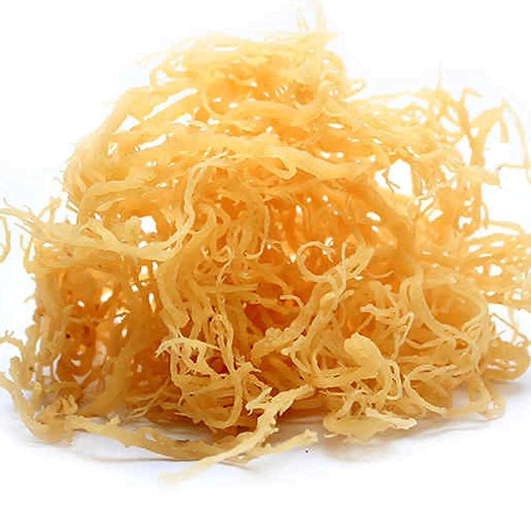 Dried Sea Moss 1 pack