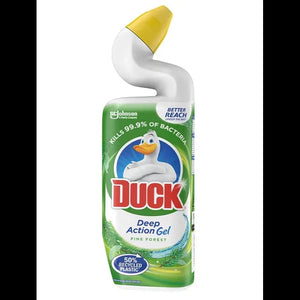 Duck Deep Action Gel Forest Pine 750ml