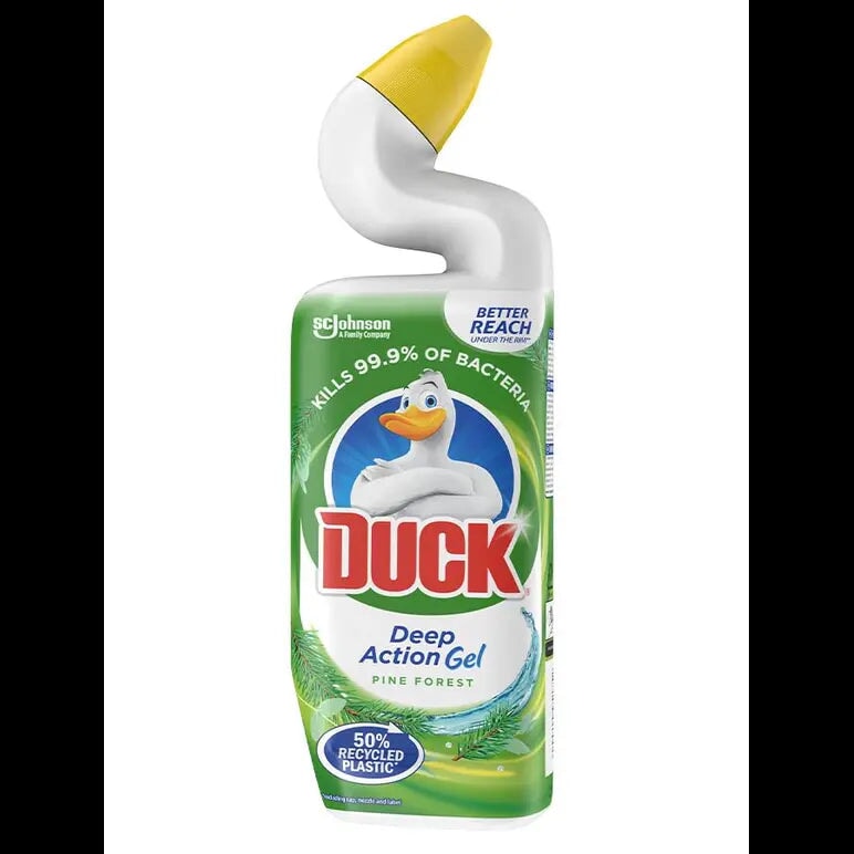 Duck Deep Action Gel Forest Pine 750ml
