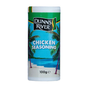 Dunns River Chicken Seasoning 100g