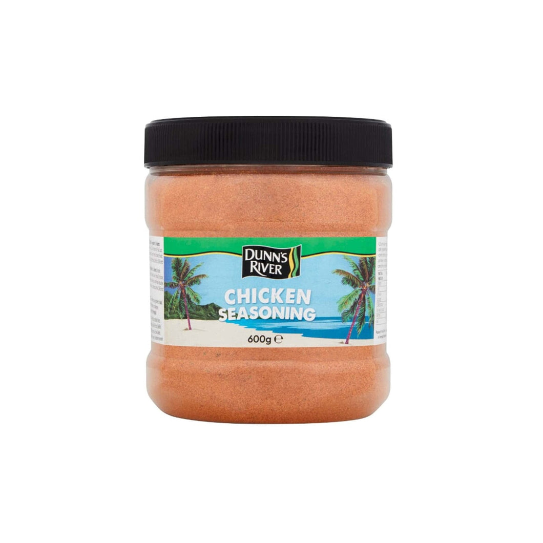 Dunn's River Chicken Seasoning 600g
