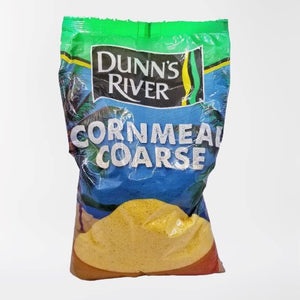 Dunn's River Cornmeal Coarse 1.5kg