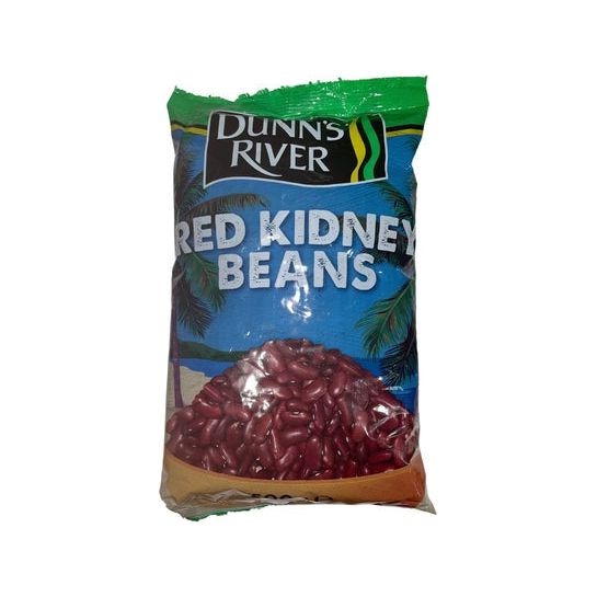 Dunns River Red Kidney Beans 500g