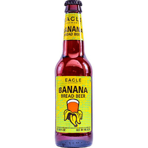 Eagle Banana Bread Beer 500ml
