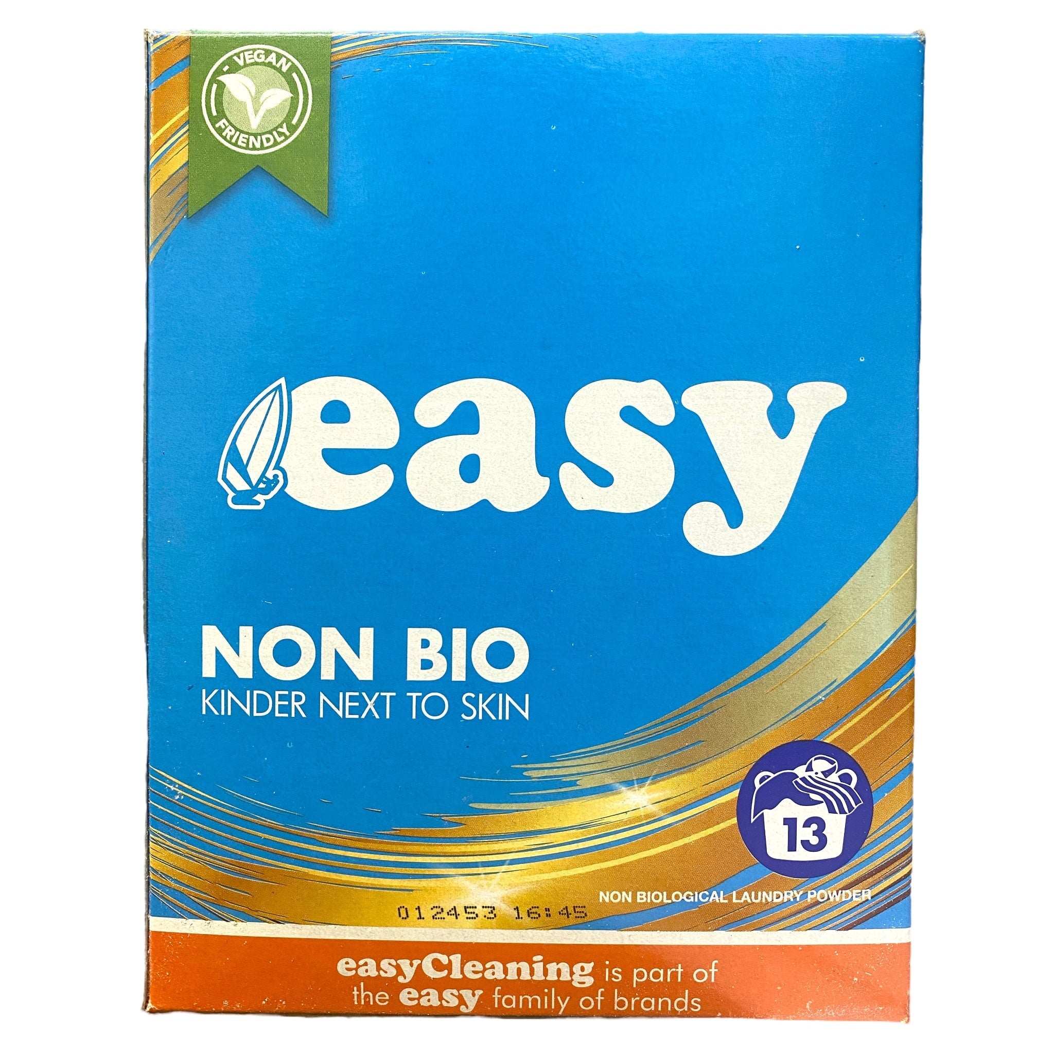 Easy Non Bio Washing Powder 13wash Same Day Grocery Delivery Lambeth