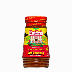 Eaton's Jerk Seasoning Boston Bay Style 312g