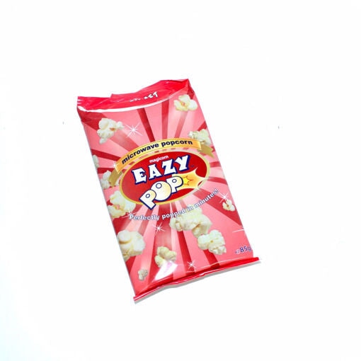 Eazy Popcorn Sweet 85g