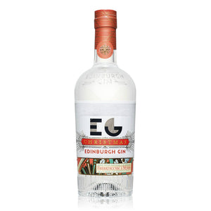Edinburgh Christmas Gin 750ml