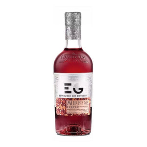 Edinburgh Mulled Gin Liqueur 750ml