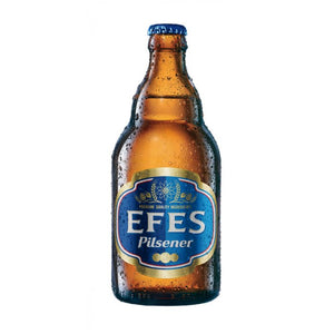 Efes Beer Pilsener 500ml