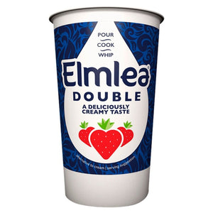 Elmlea Double  270ml