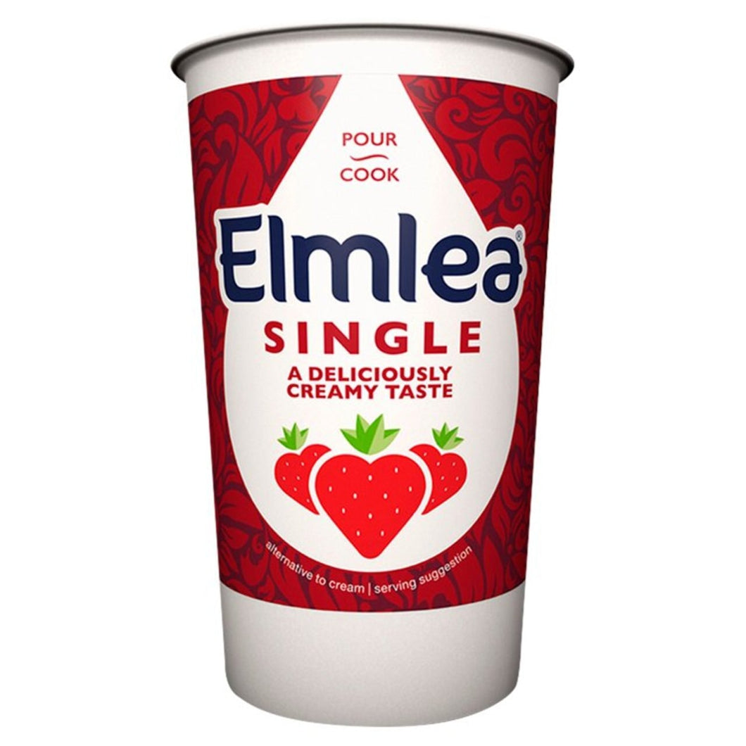 Elmlea Single 270ml