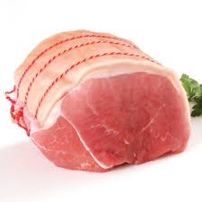 English Pork Shoulder Roasting Joint 3.5-4kg