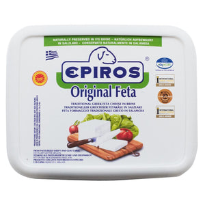 Epiros Original Greek Feta 200g
