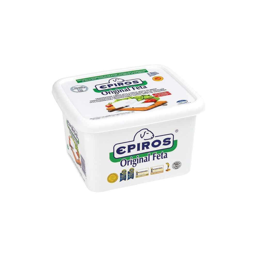 Epiros Original Greek Feta 400g