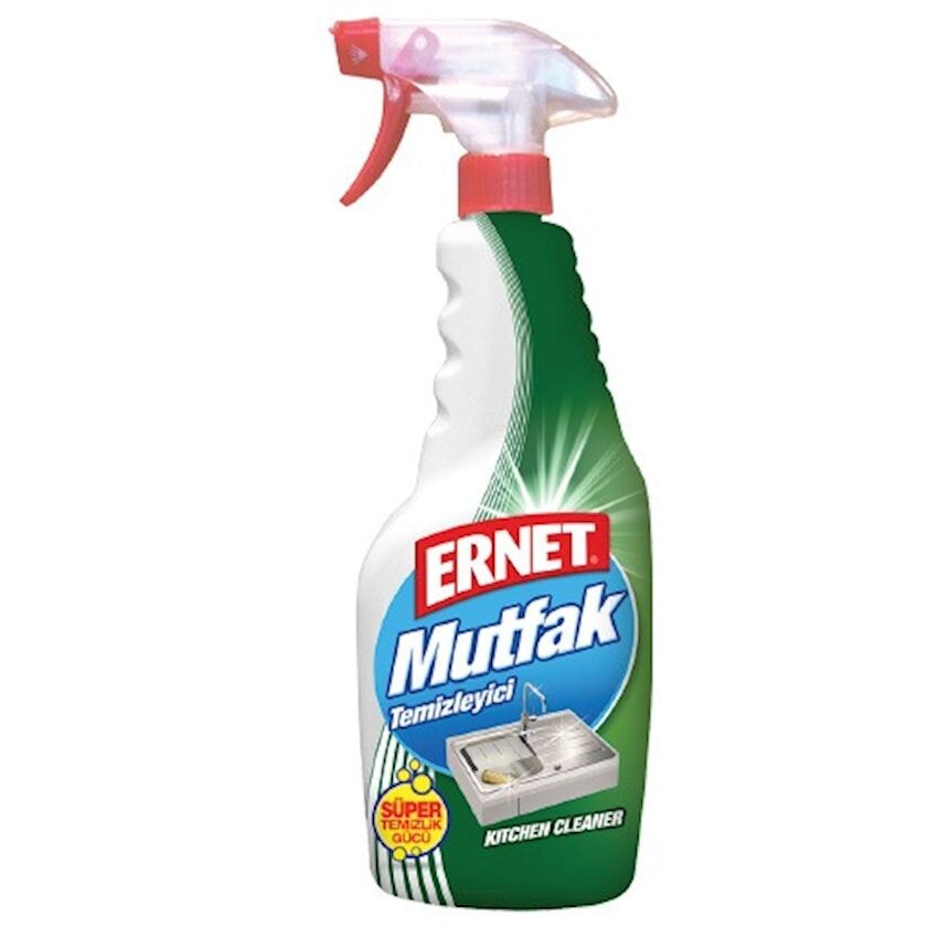 Ernet Kitchen Cleaner 750ml