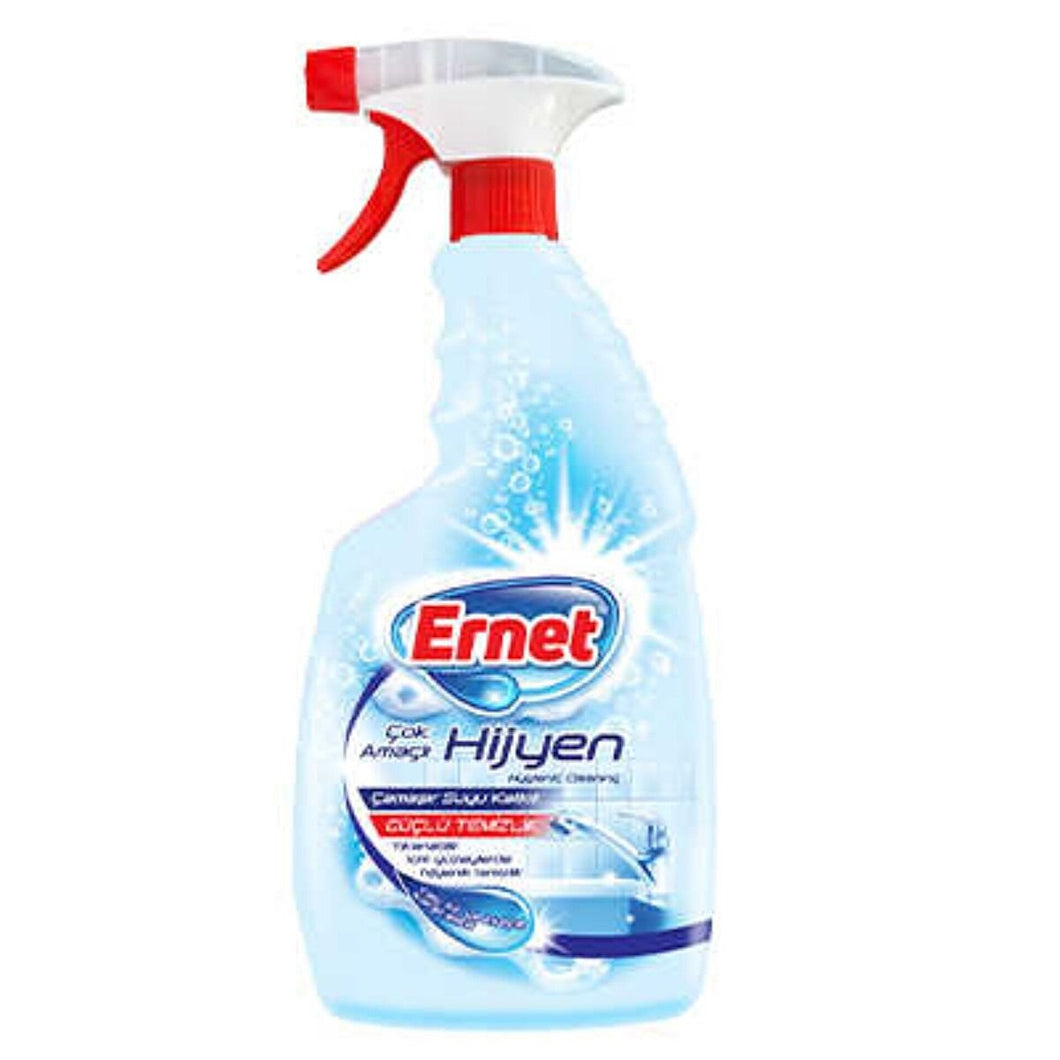 Ernet Multi Purpose Hygienic Cleaning 750ml