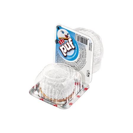 Eti Puf Coconut 16g