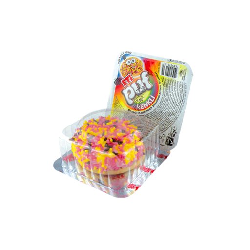 Eti Puf Colored 18g