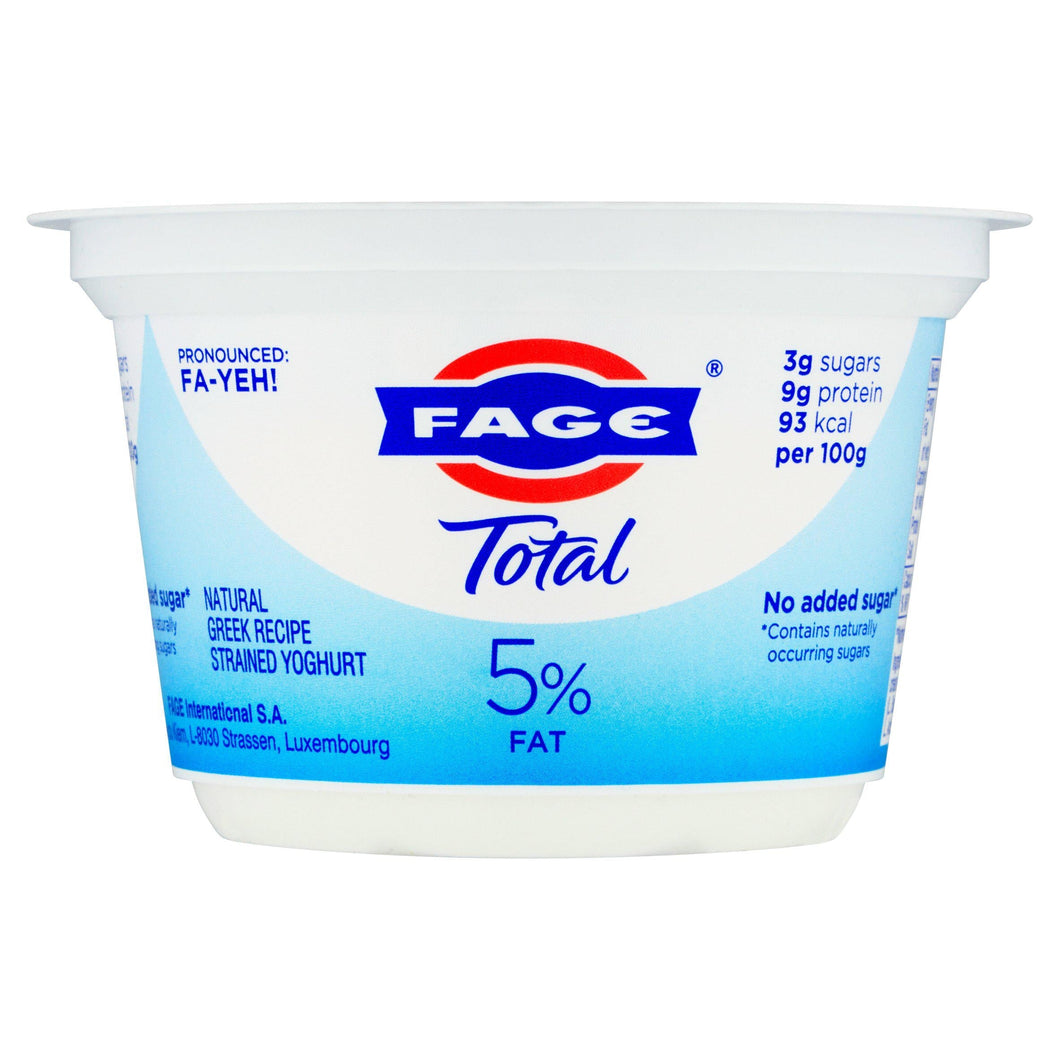 Fage Total Yogurt 150g