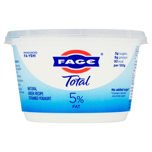 Fage Total Yogurt 450g