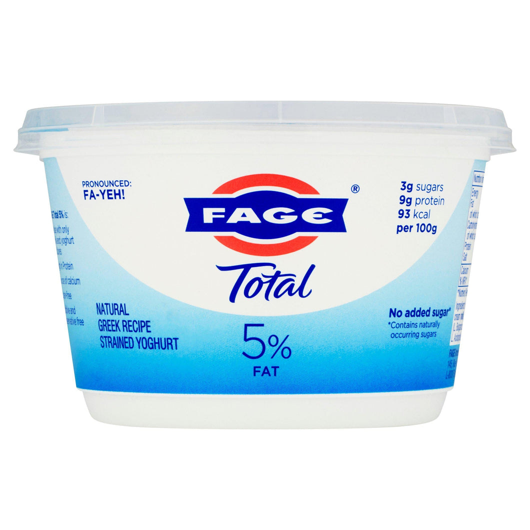 Fage Total Yogurt 450g