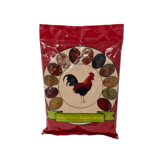 Fasiya Spice 500g