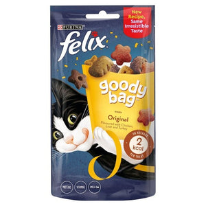 Felix Goody Bag Original Mix 60g
