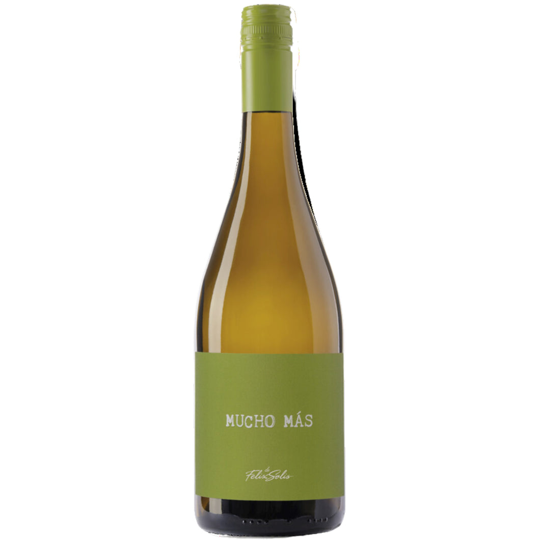 Felix Solis Mucho Más Wine 75cl