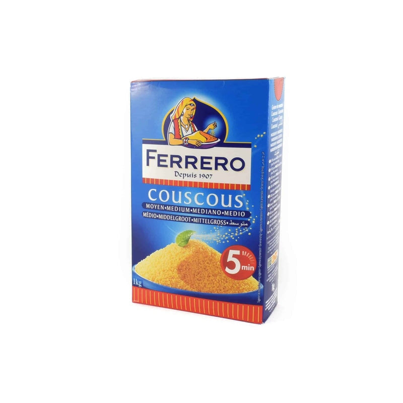 Ferrero Cous Cous 1kg