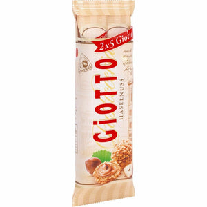 Ferrero Giotto Haselnuss 43g